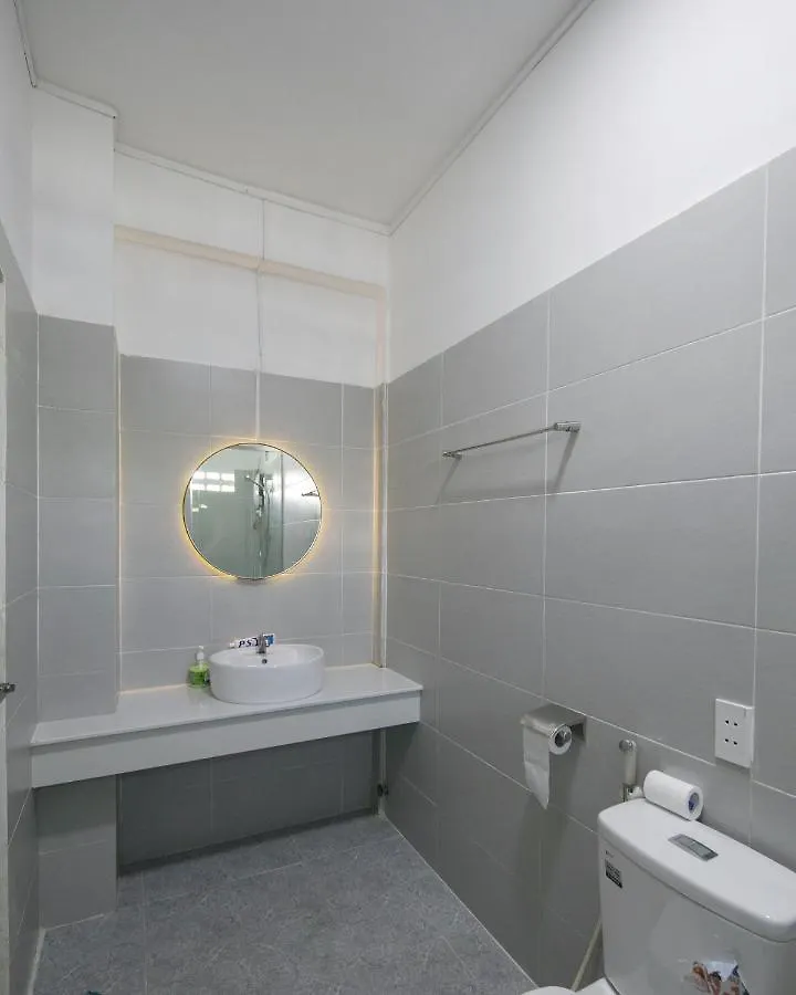 123 Apartment In Bui Vien Street, District 1 Ho Chi Minh City Vietnam