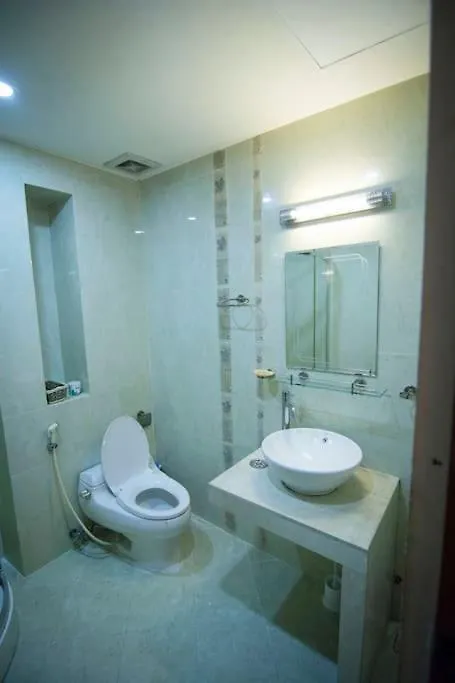 123 Apartment In Bui Vien Street, District 1 Ho Chi Minh City 0*,  Vietnam