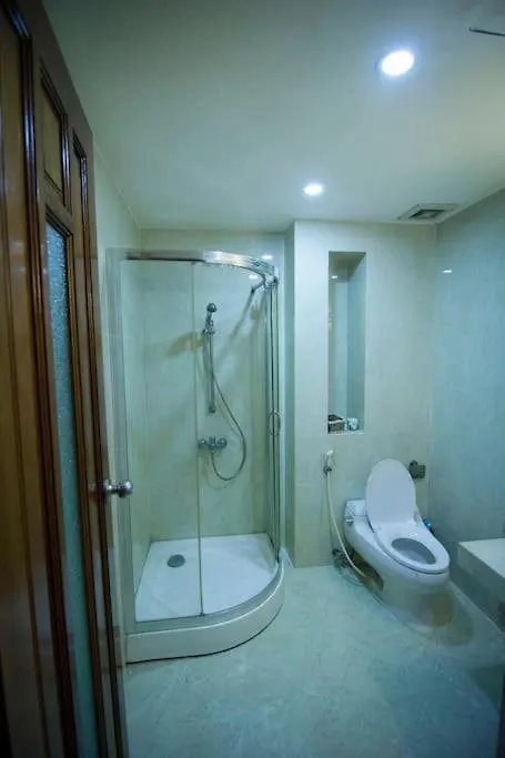 123 Apartment In Bui Vien Street, District 1 Ho Chi Minh City